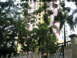 Rosewood (D25), Condominium #601957841